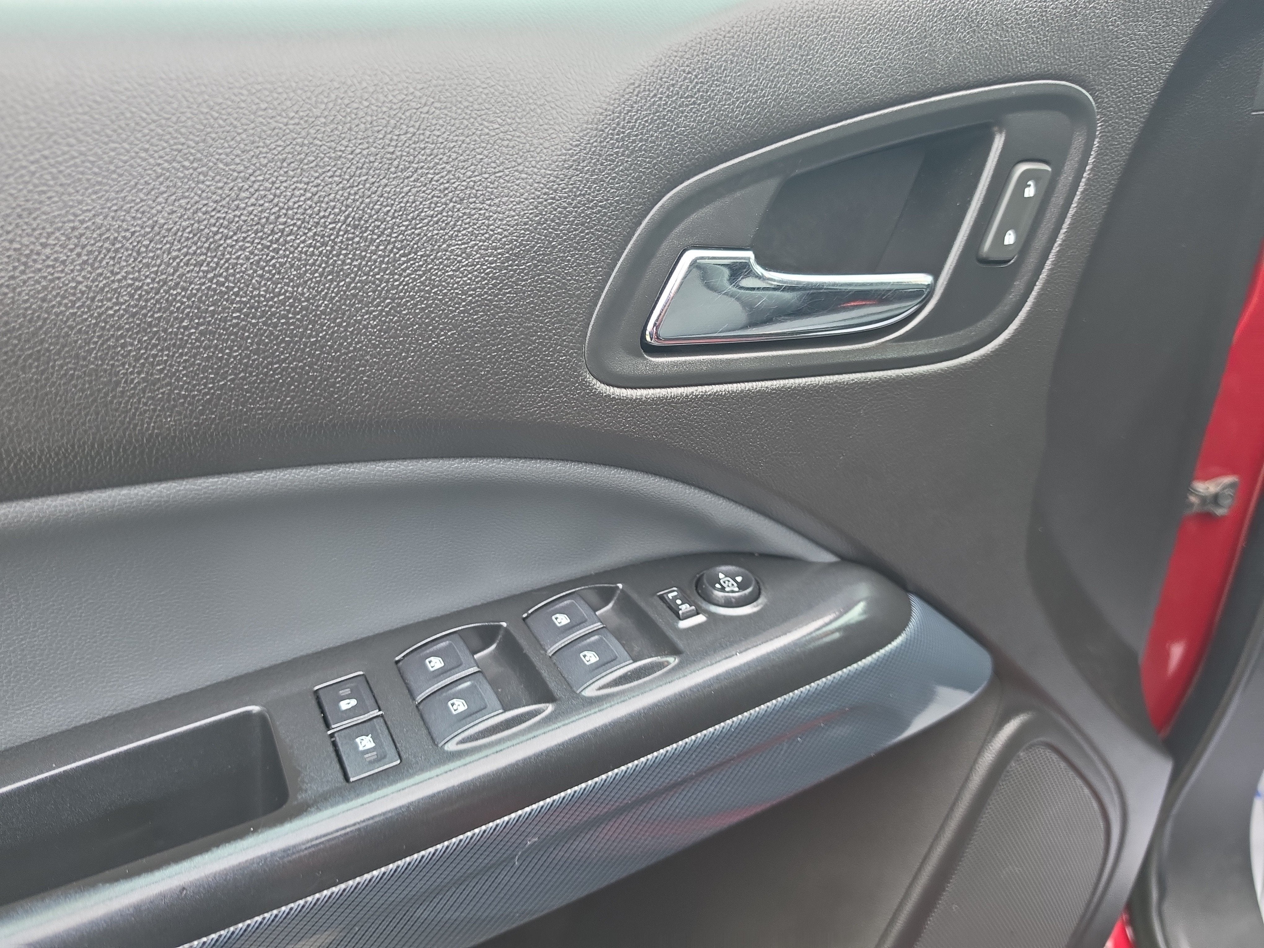 2018 Chevrolet Colorado 4WD Z71