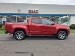 2018 Chevrolet Colorado 4WD Z71