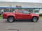 2018 Chevrolet Colorado 4WD Z71