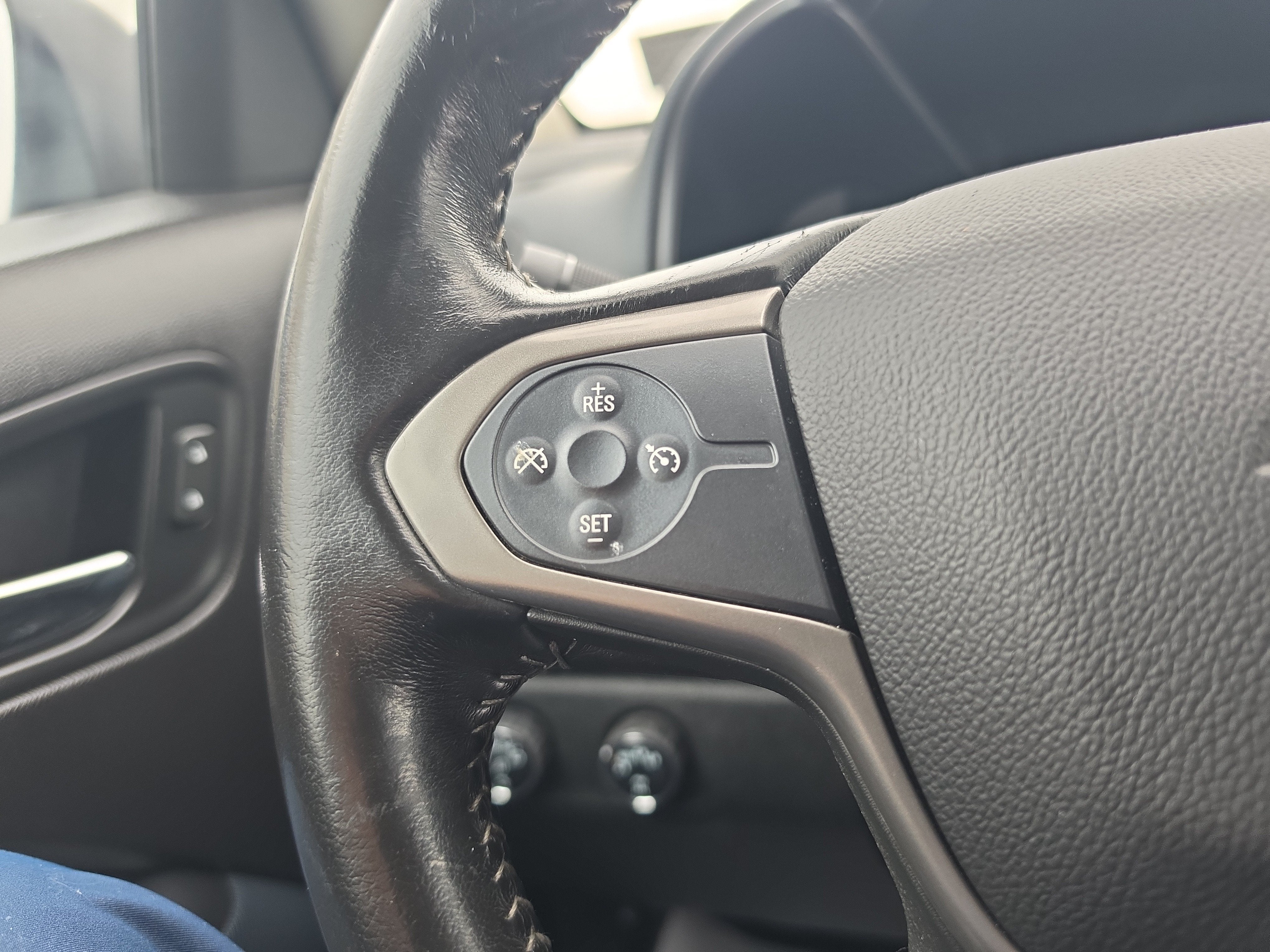 2018 Chevrolet Colorado 4WD Z71
