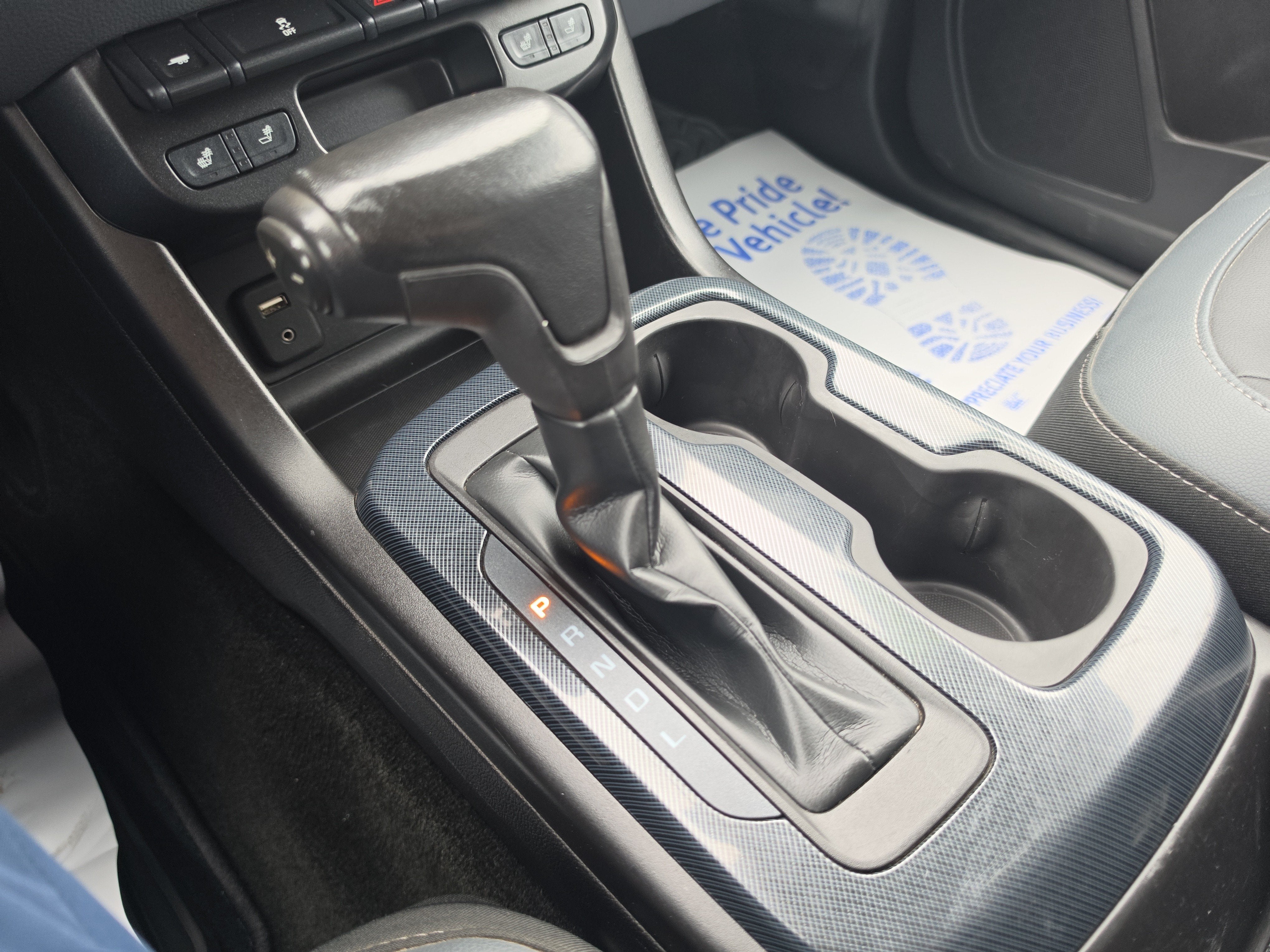 2018 Chevrolet Colorado 4WD Z71