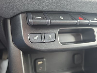 2018 Chevrolet Colorado 4WD Z71