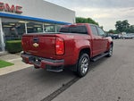 2018 Chevrolet Colorado 4WD Z71