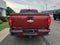 2018 Chevrolet Colorado 4WD Z71