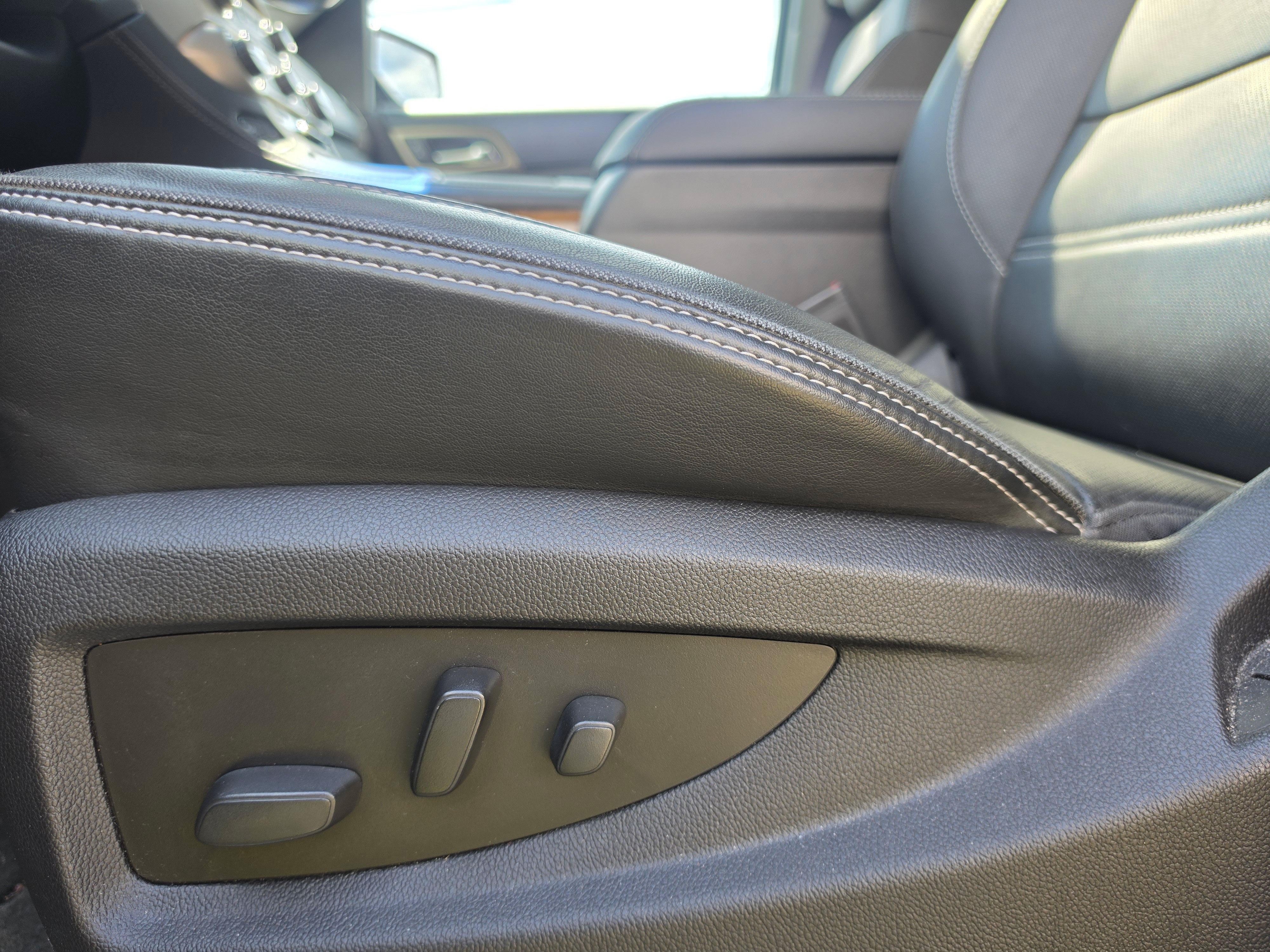 2016 GMC Yukon XL Denali