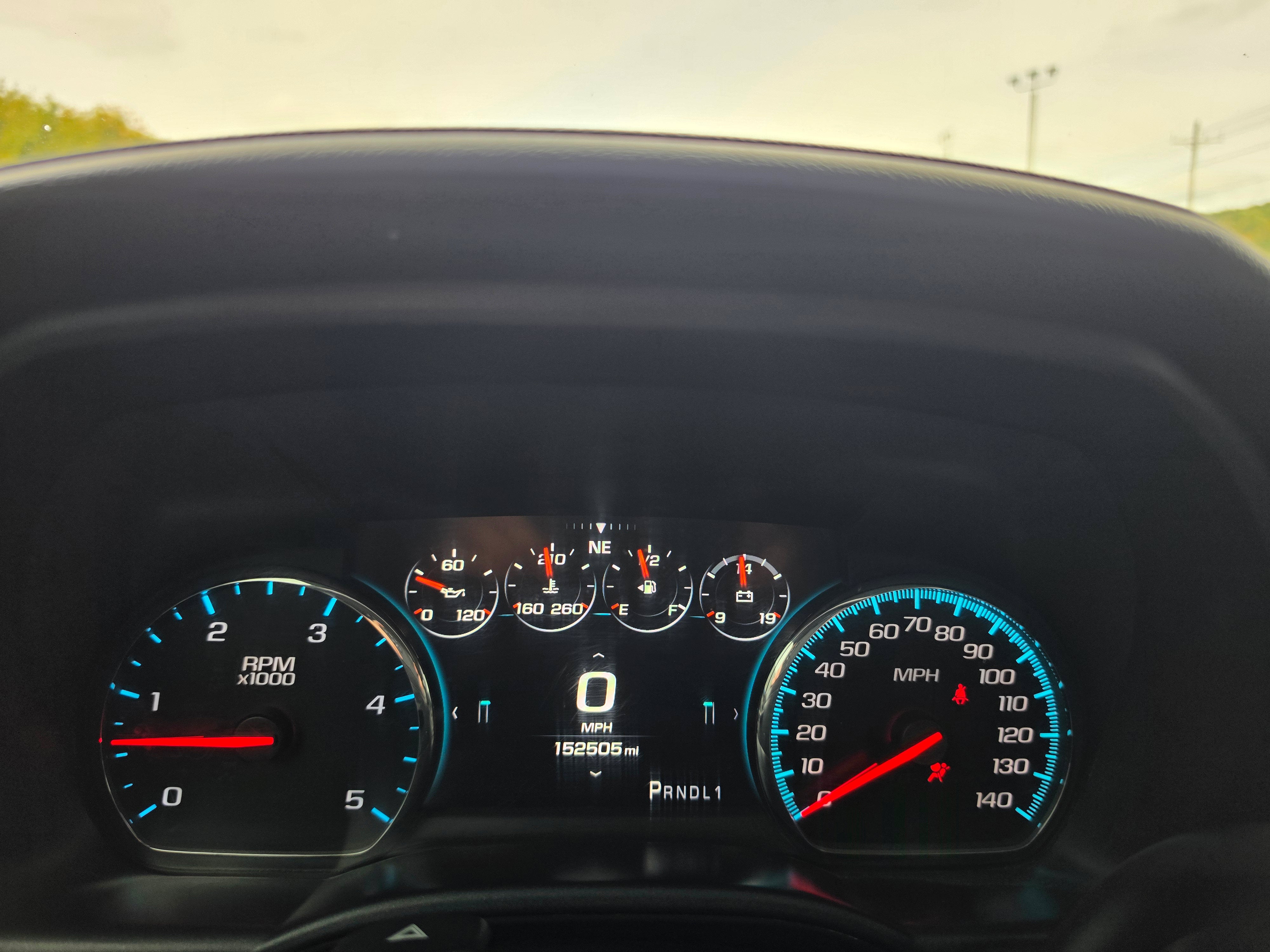 2019 GMC Sierra 3500 HD Denali