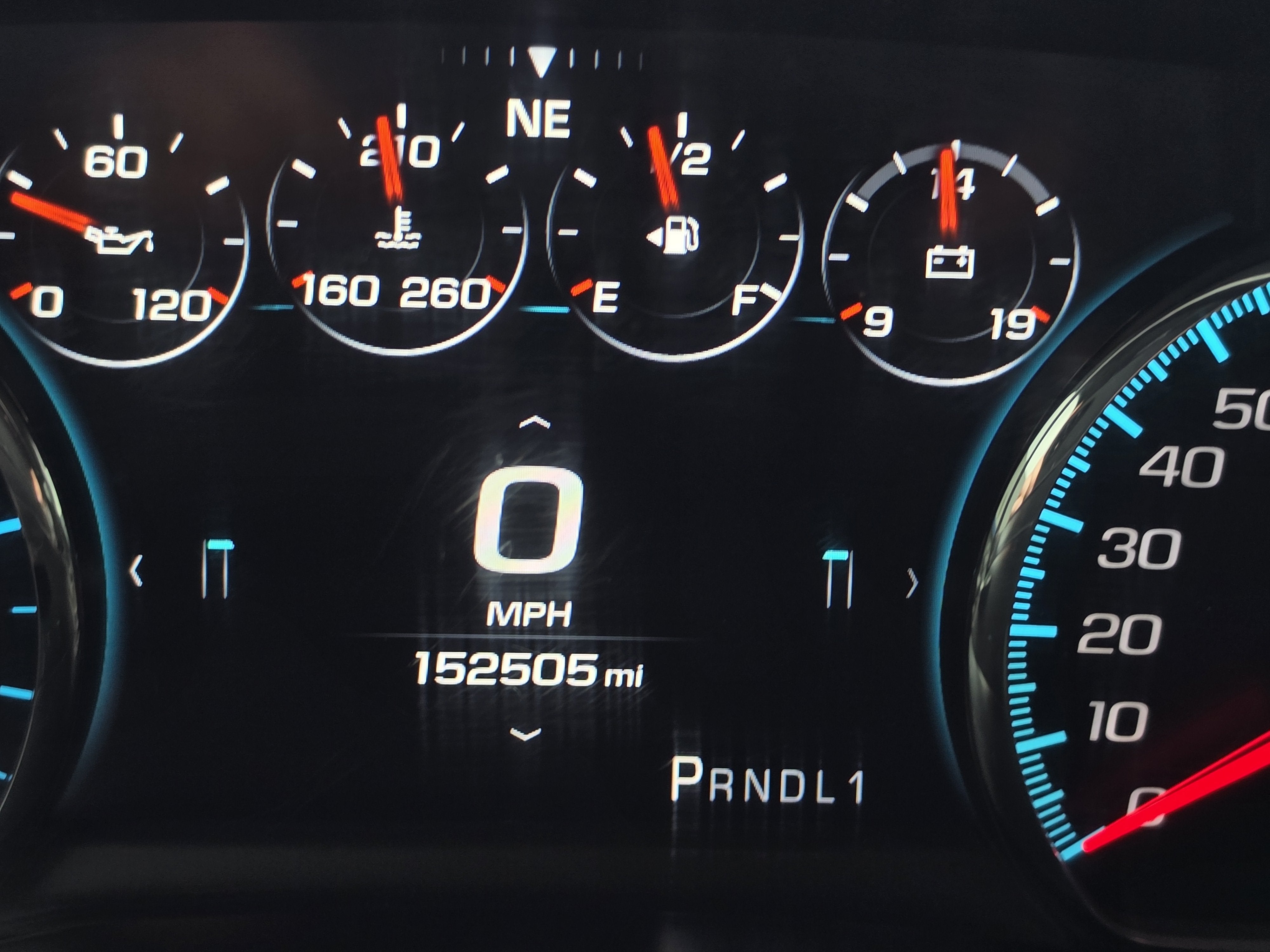 2019 GMC Sierra 3500 HD Denali