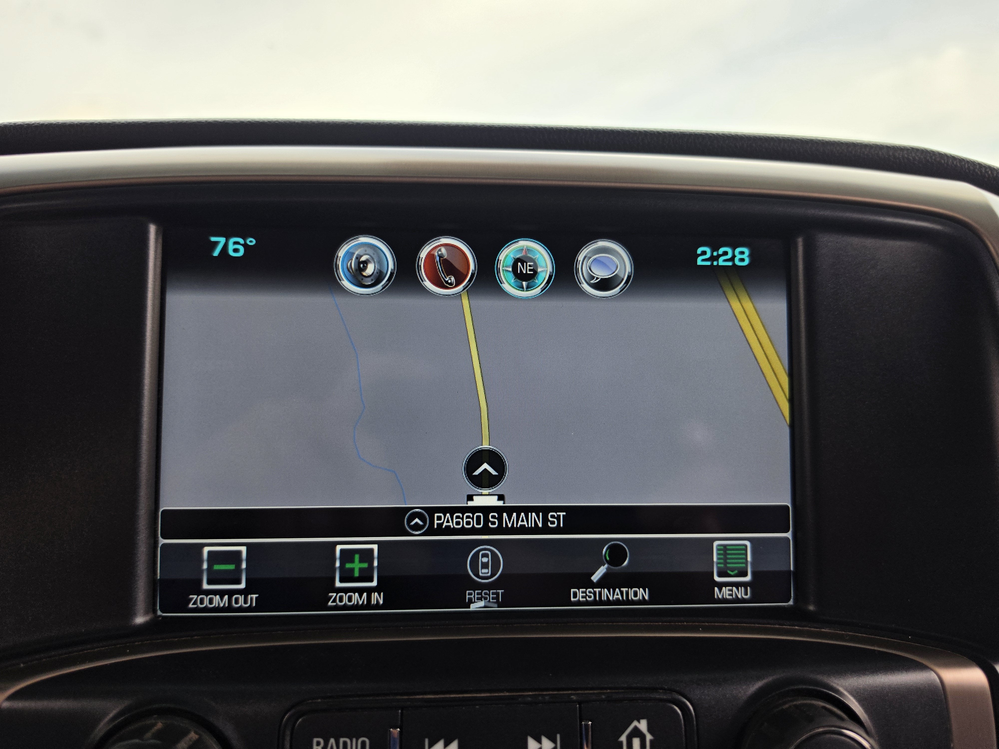 2019 GMC Sierra 3500 HD Denali