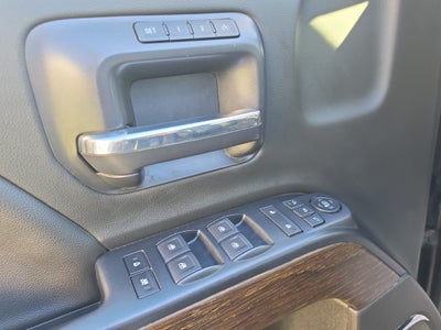 2019 GMC Sierra 3500 HD Denali
