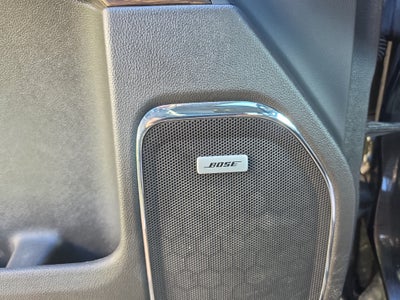 2019 GMC Sierra 3500 HD Denali