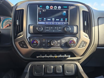 2019 GMC Sierra 3500 HD Denali