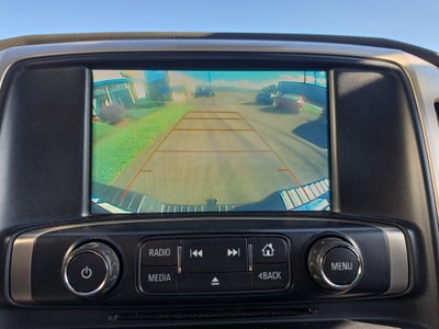 2019 GMC Sierra 3500 HD Denali
