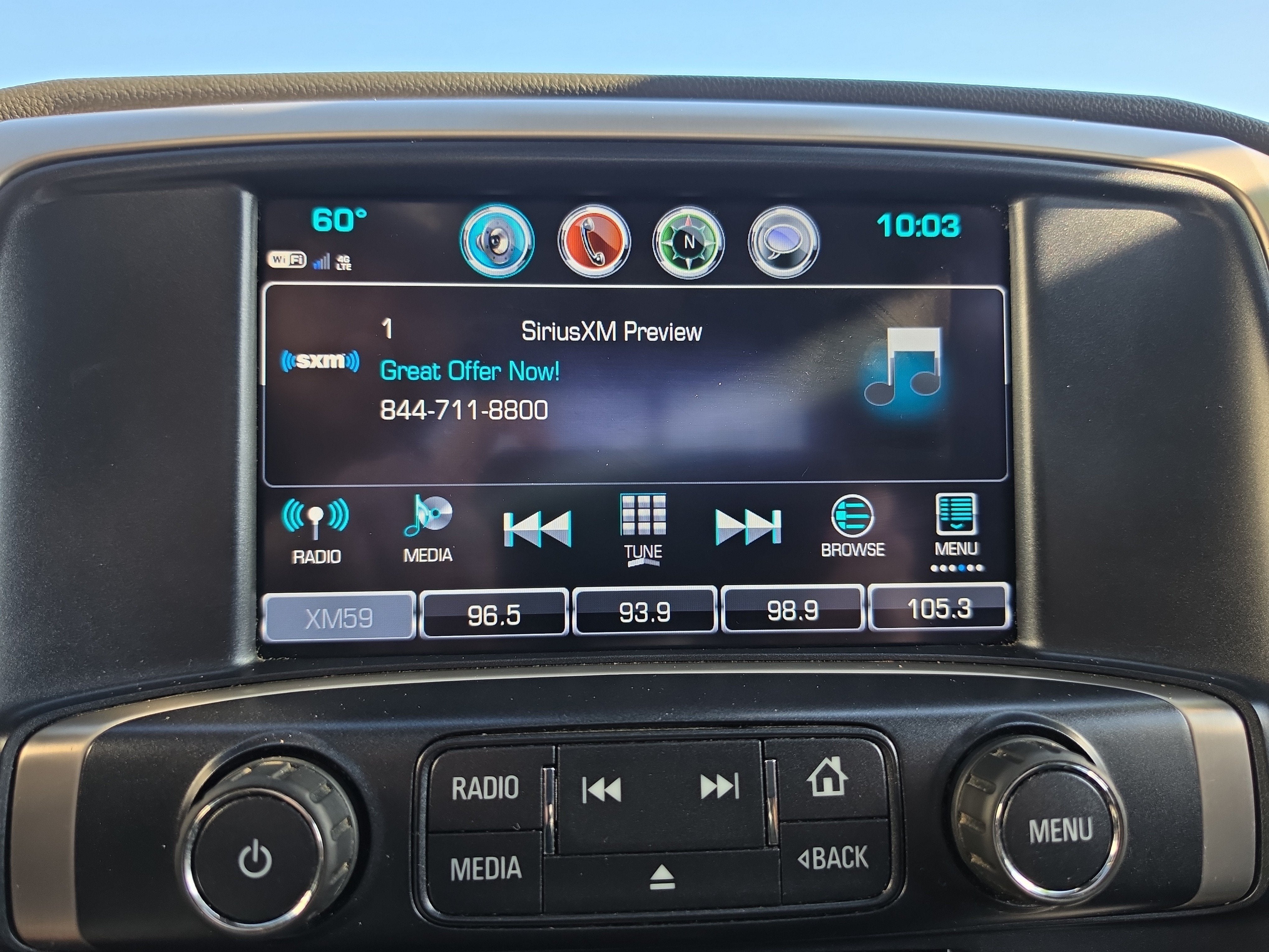 2019 GMC Sierra 3500 HD Denali