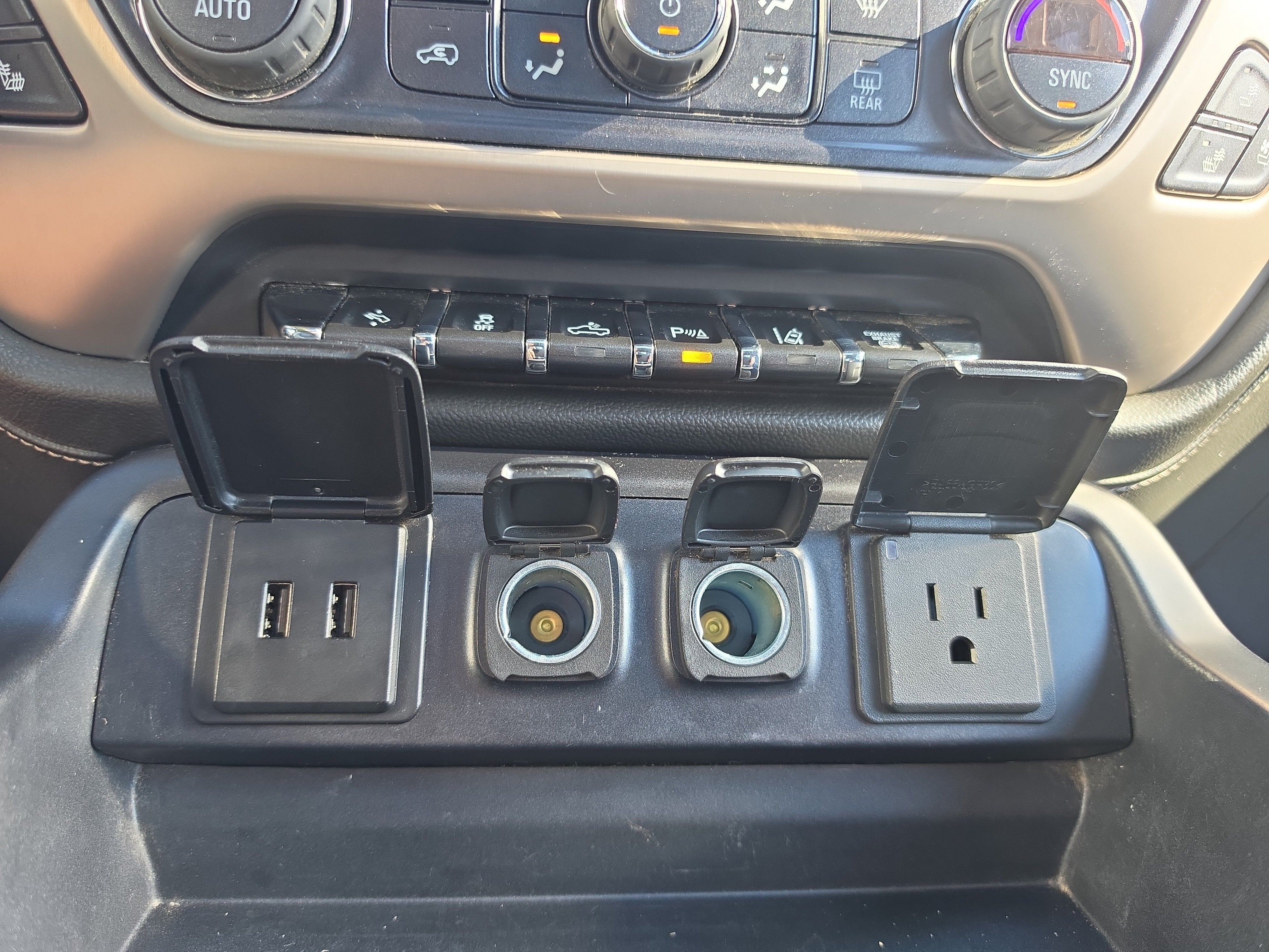 2019 GMC Sierra 3500 HD Denali
