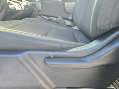 2024 GMC Sierra 2500 HD Pro