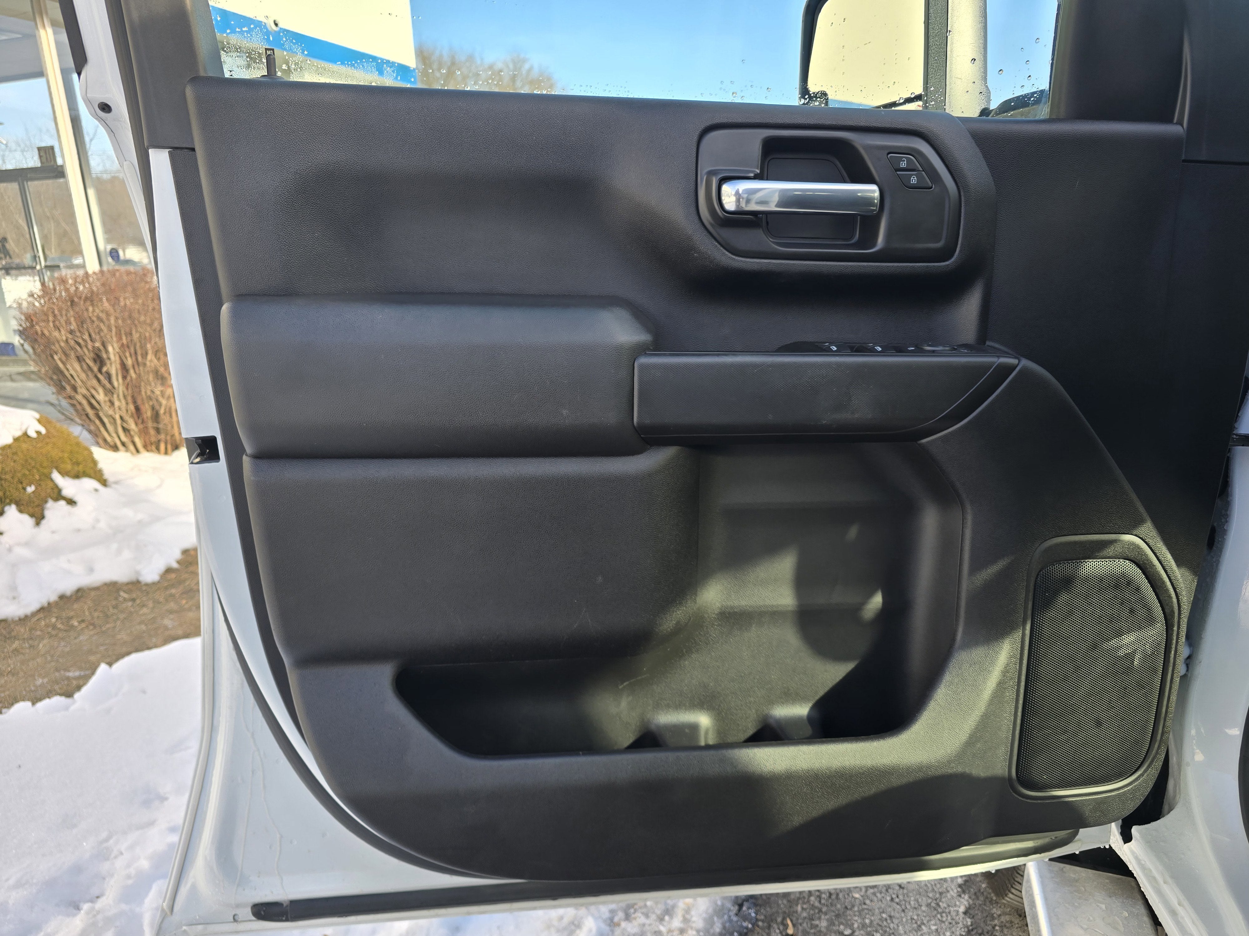 2024 GMC Sierra 2500 HD Pro