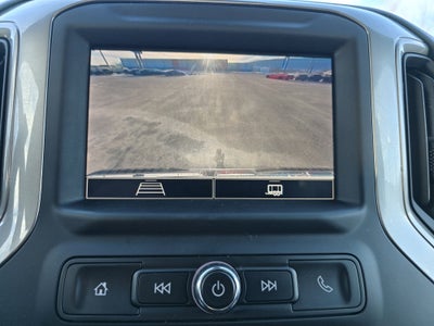 2024 GMC Sierra 2500 HD Pro