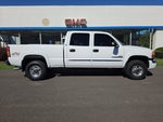 2004 GMC Sierra 2500 HD SLE