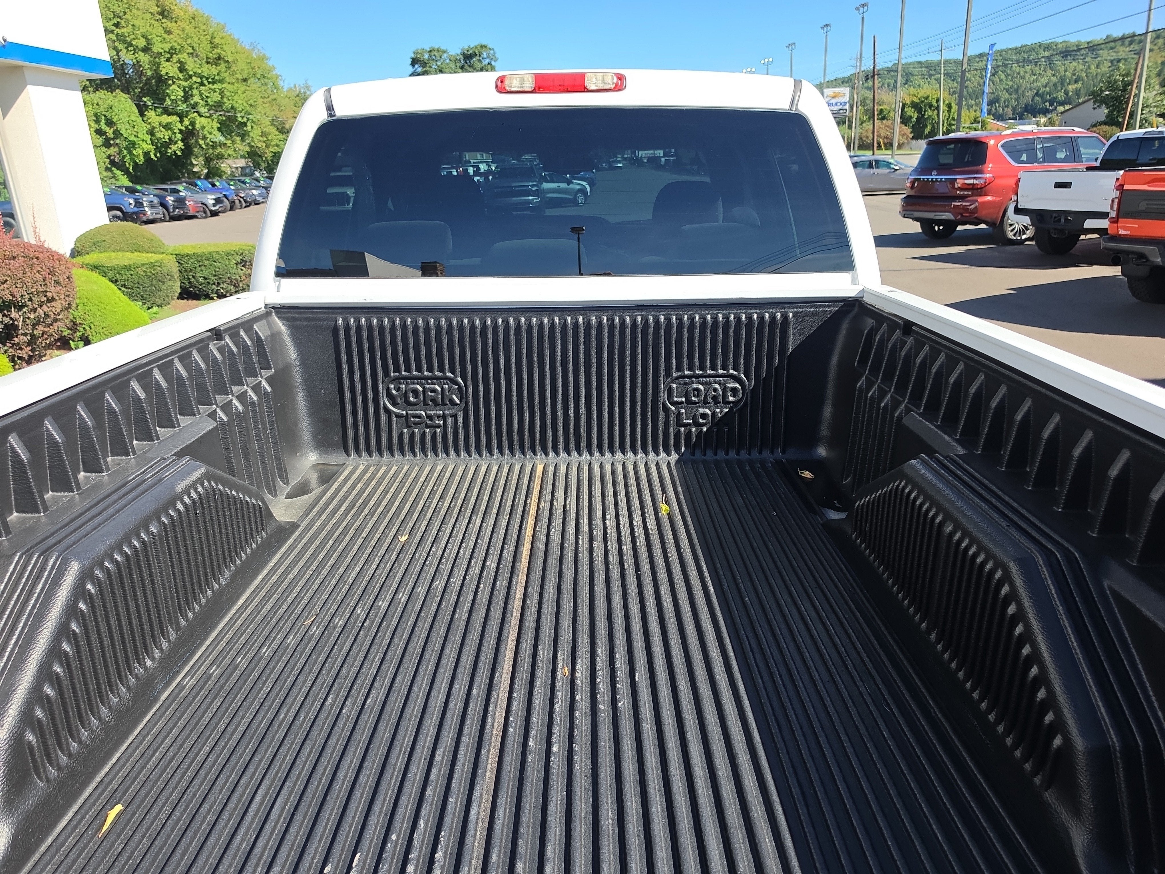 2004 GMC Sierra 2500 HD SLE