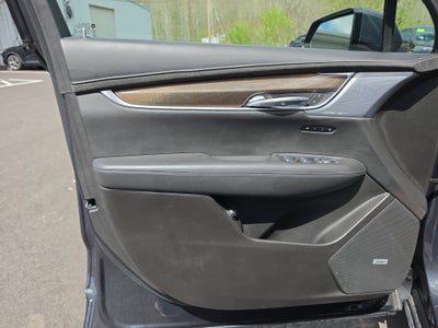 2023 Cadillac XT6 Sport
