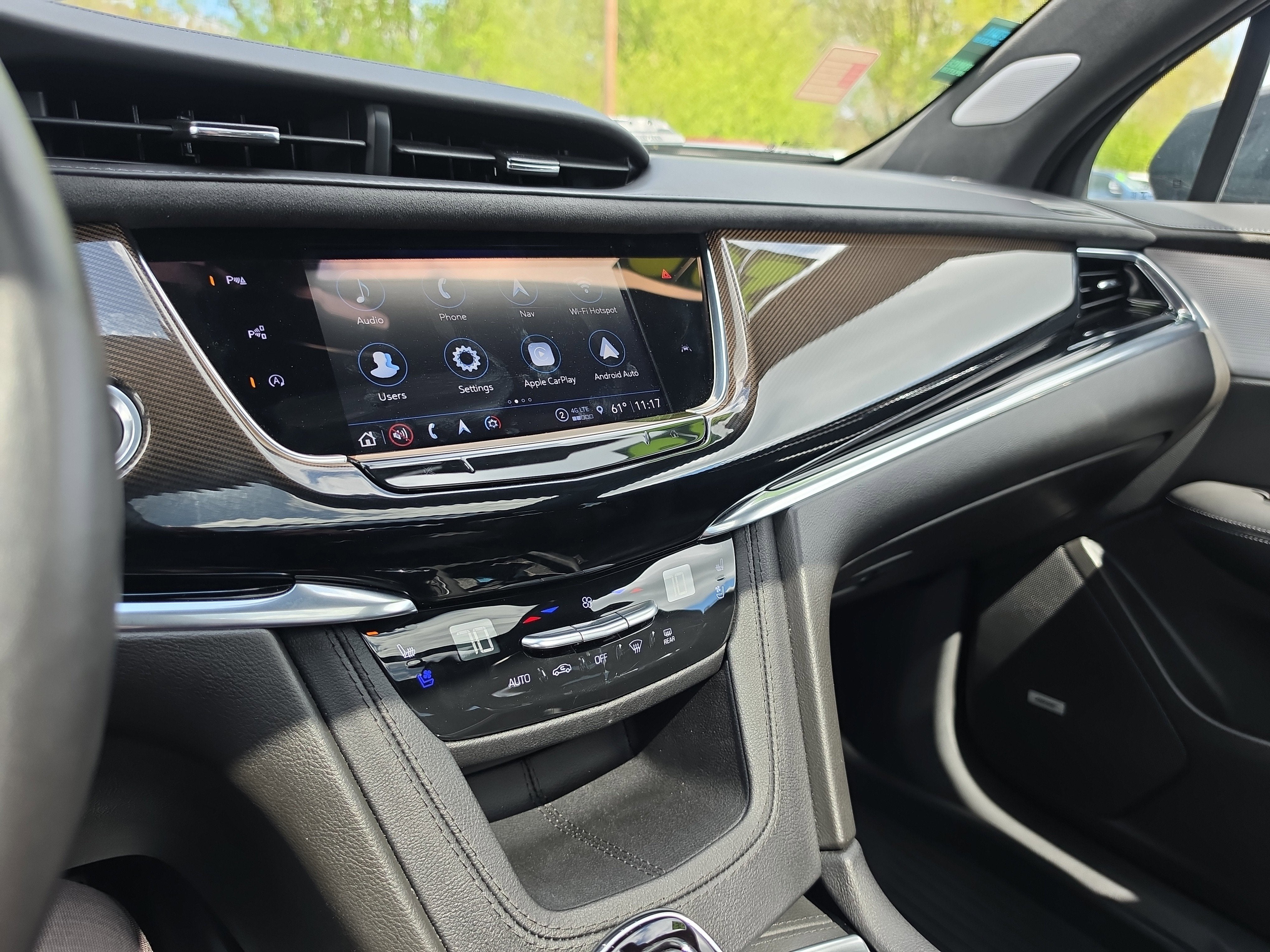 2023 Cadillac XT6 Sport
