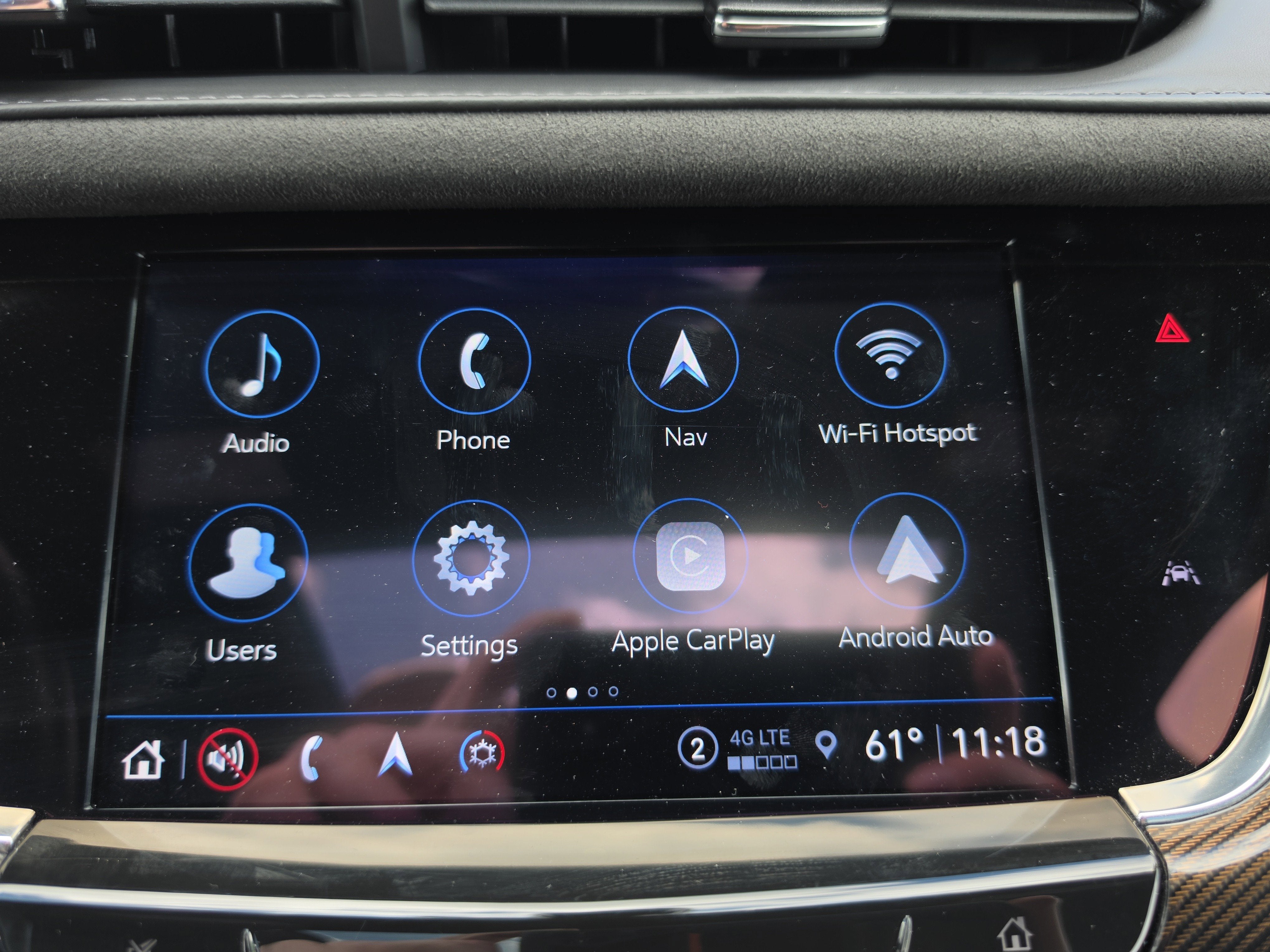 2023 Cadillac XT6 Sport