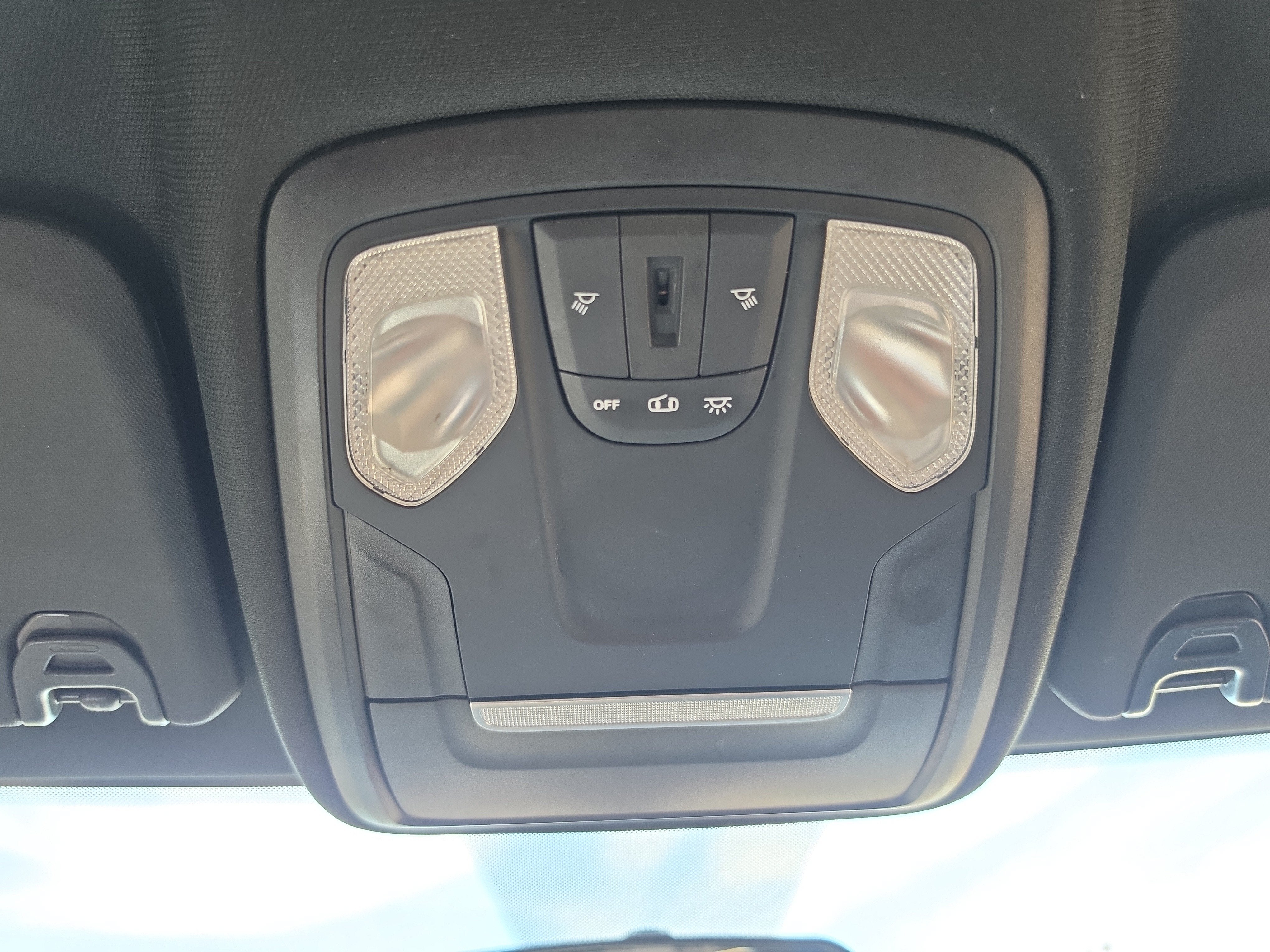 2021 RAM 3500 Tradesman