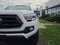 2022 Toyota Tacoma 4WD SR