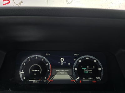 2025 Toyota Tacoma 4WD SR