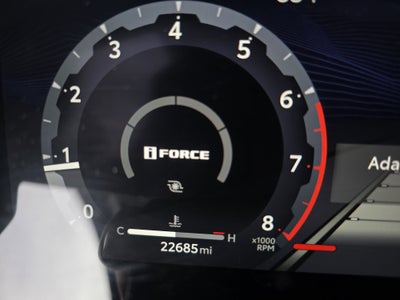 2025 Toyota Tacoma 4WD SR