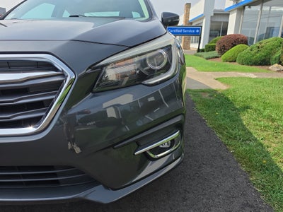2018 Subaru Legacy Limited