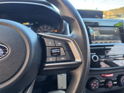 2018 Subaru Impreza Premium