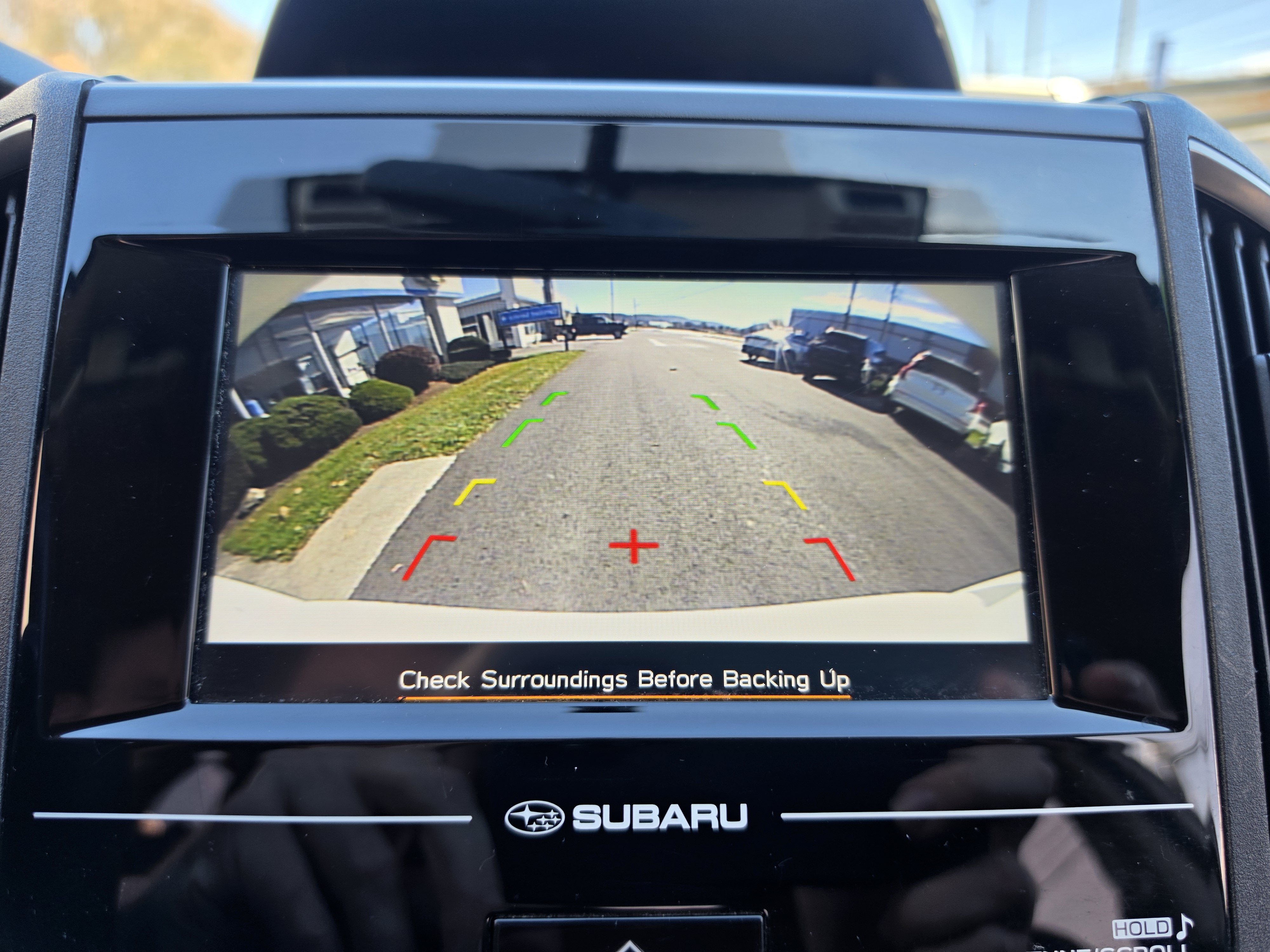 2018 Subaru Impreza Premium
