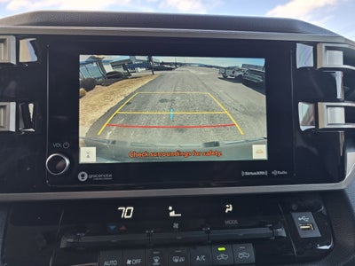 2023 Toyota Tundra 4WD SR5