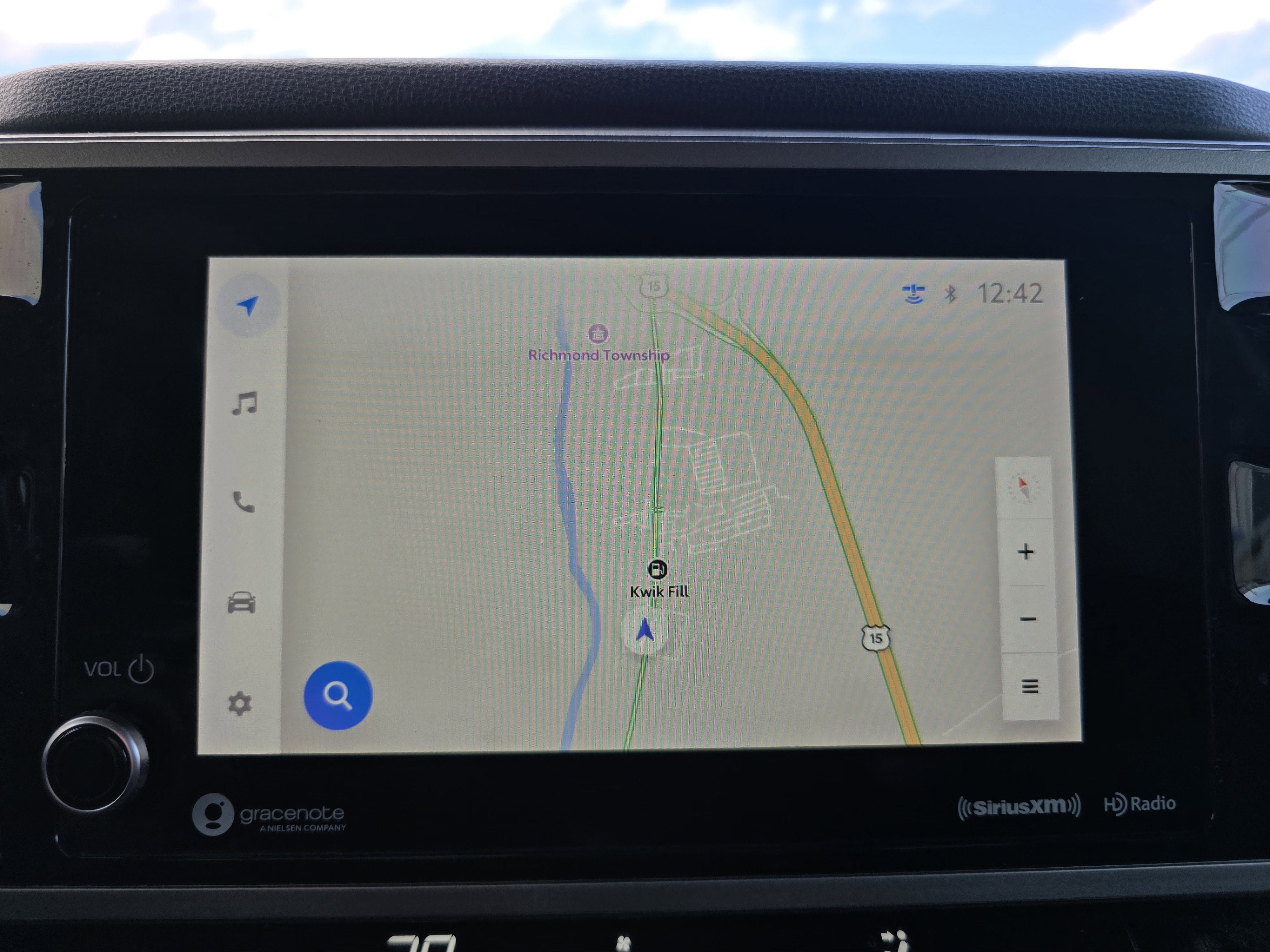 2023 Toyota Tundra 4WD SR5