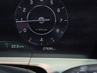 2024 Kia Telluride SX X-Pro