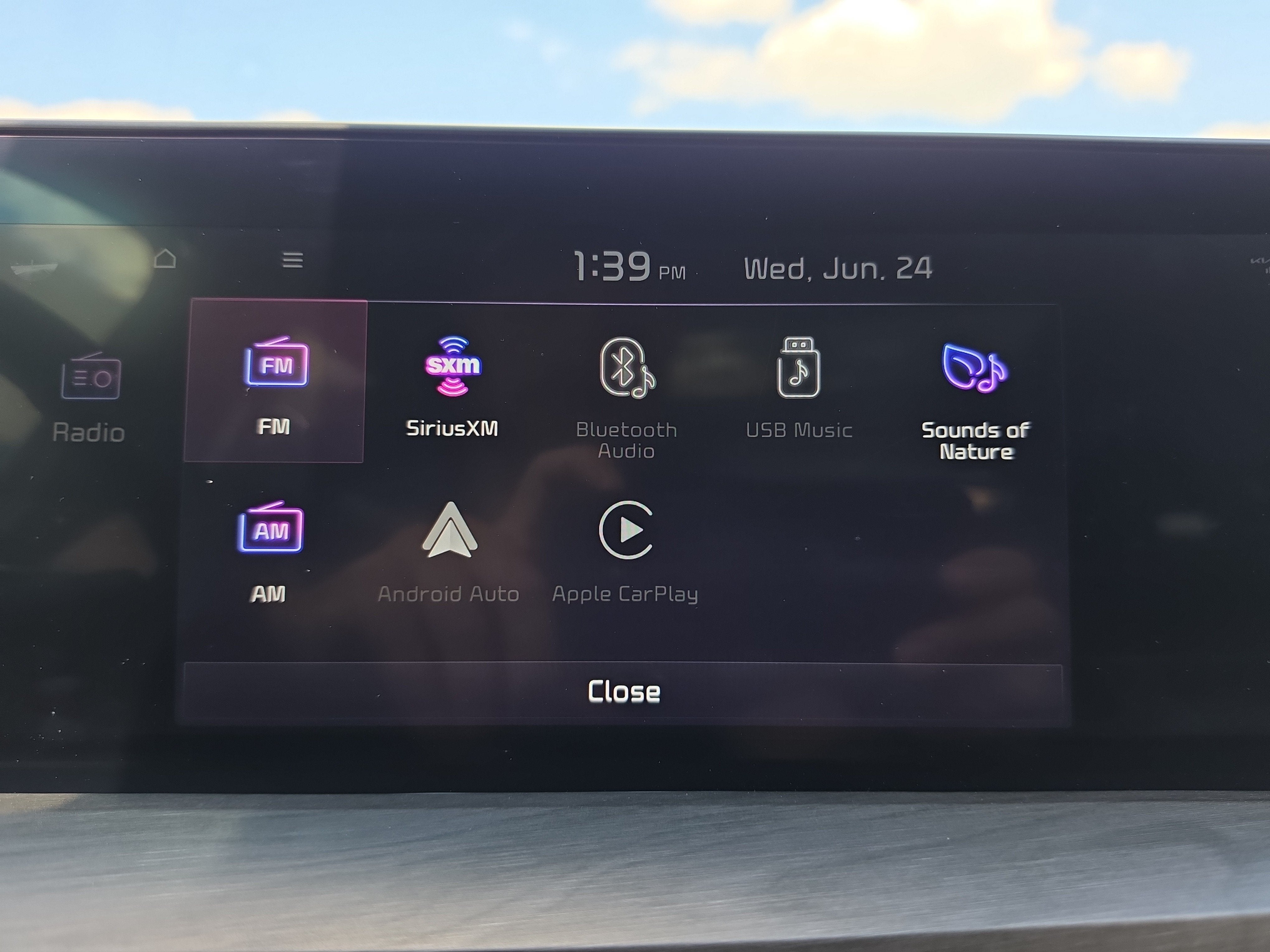 2024 Kia Telluride SX X-Pro