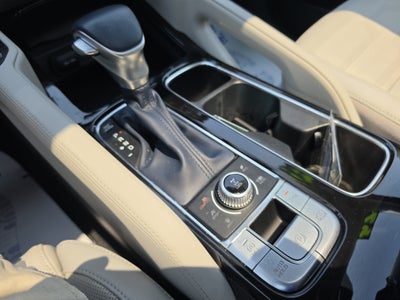 2024 Kia Telluride SX Prestige
