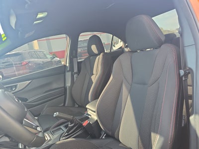 2023 Subaru WRX Premium