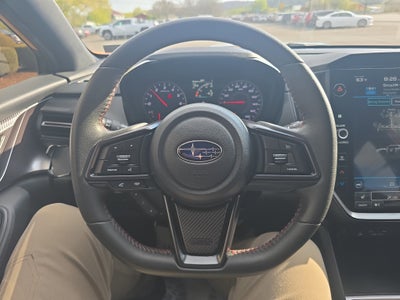 2023 Subaru WRX Premium