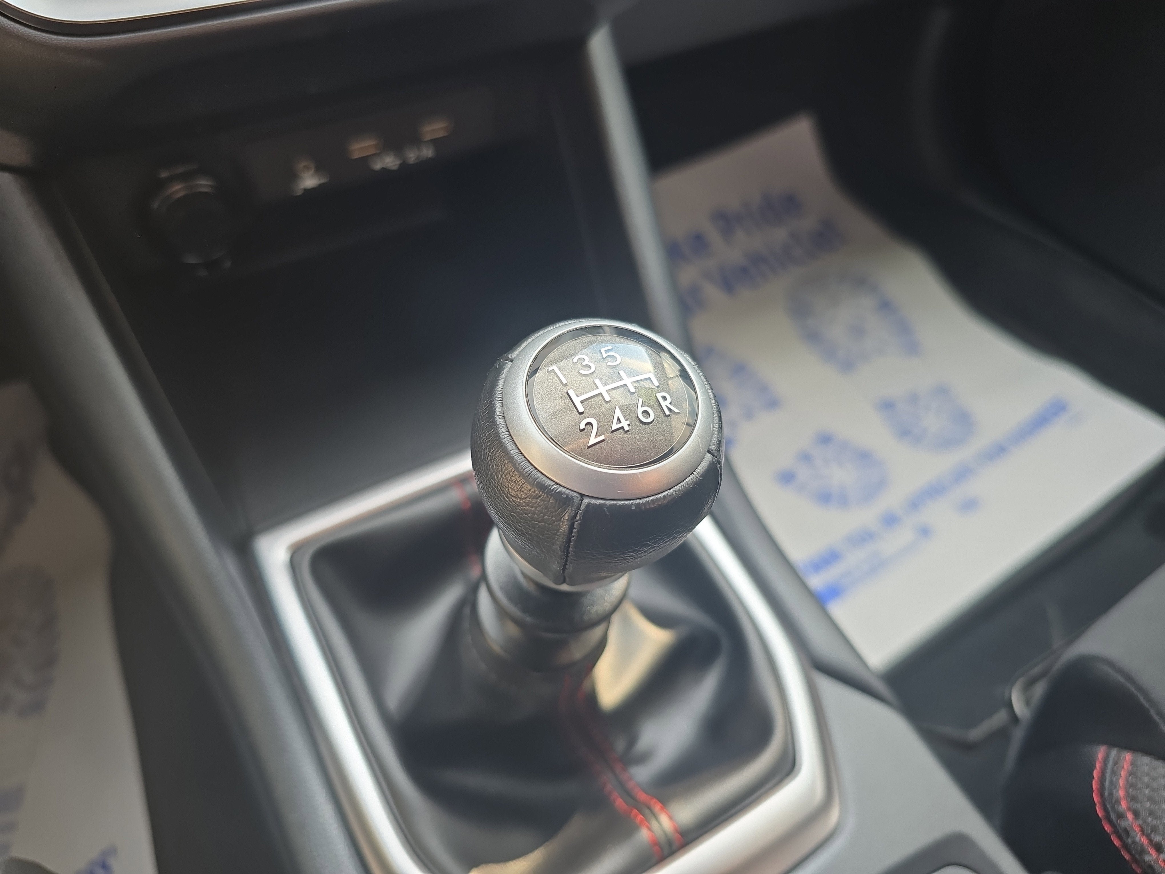 2023 Subaru WRX Premium