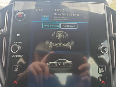 2023 Subaru WRX Premium