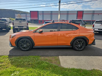 2023 Subaru WRX Premium