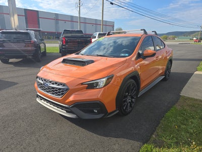 2023 Subaru WRX Premium