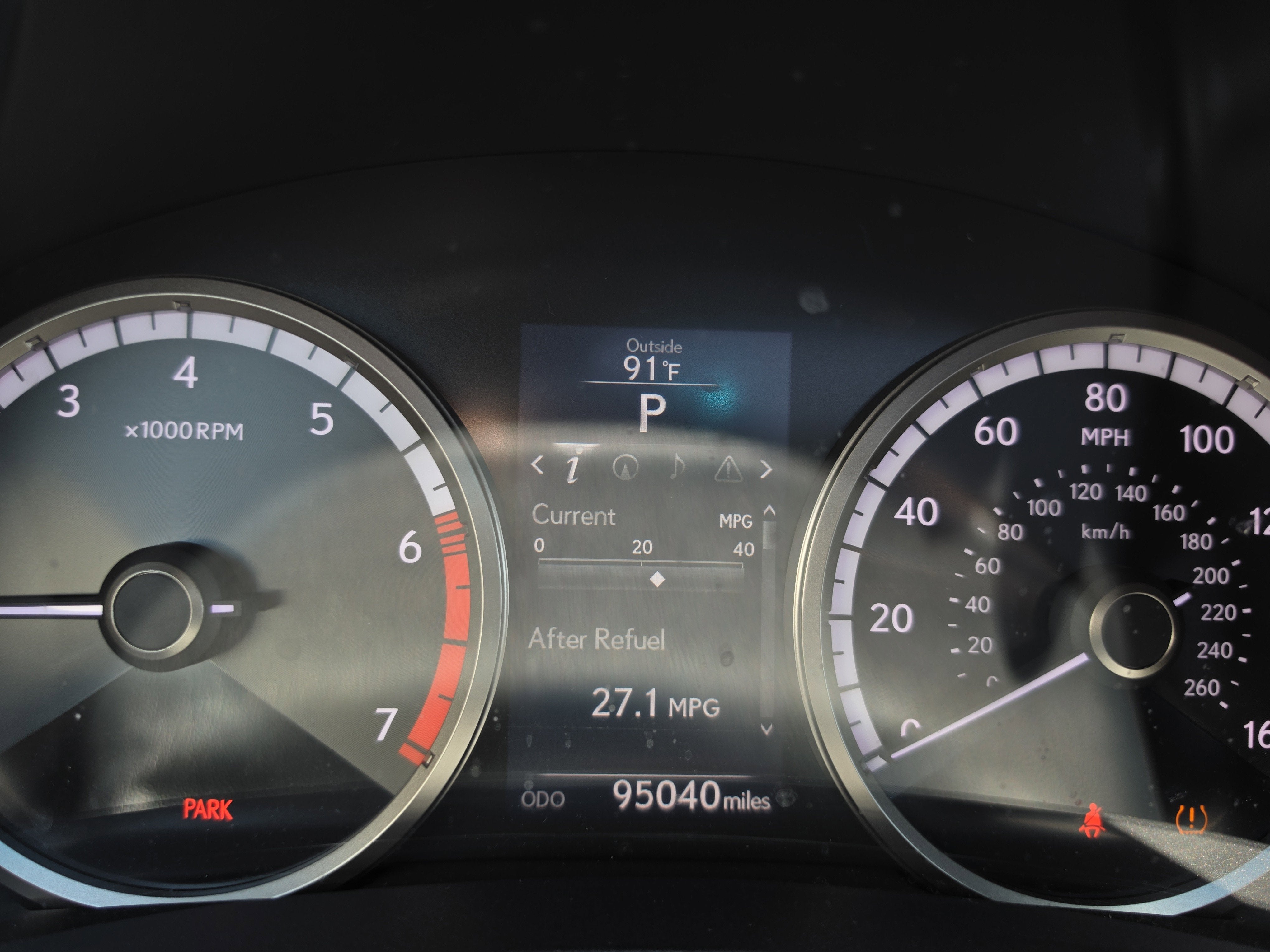 2016 Lexus NX 200t F SPORT