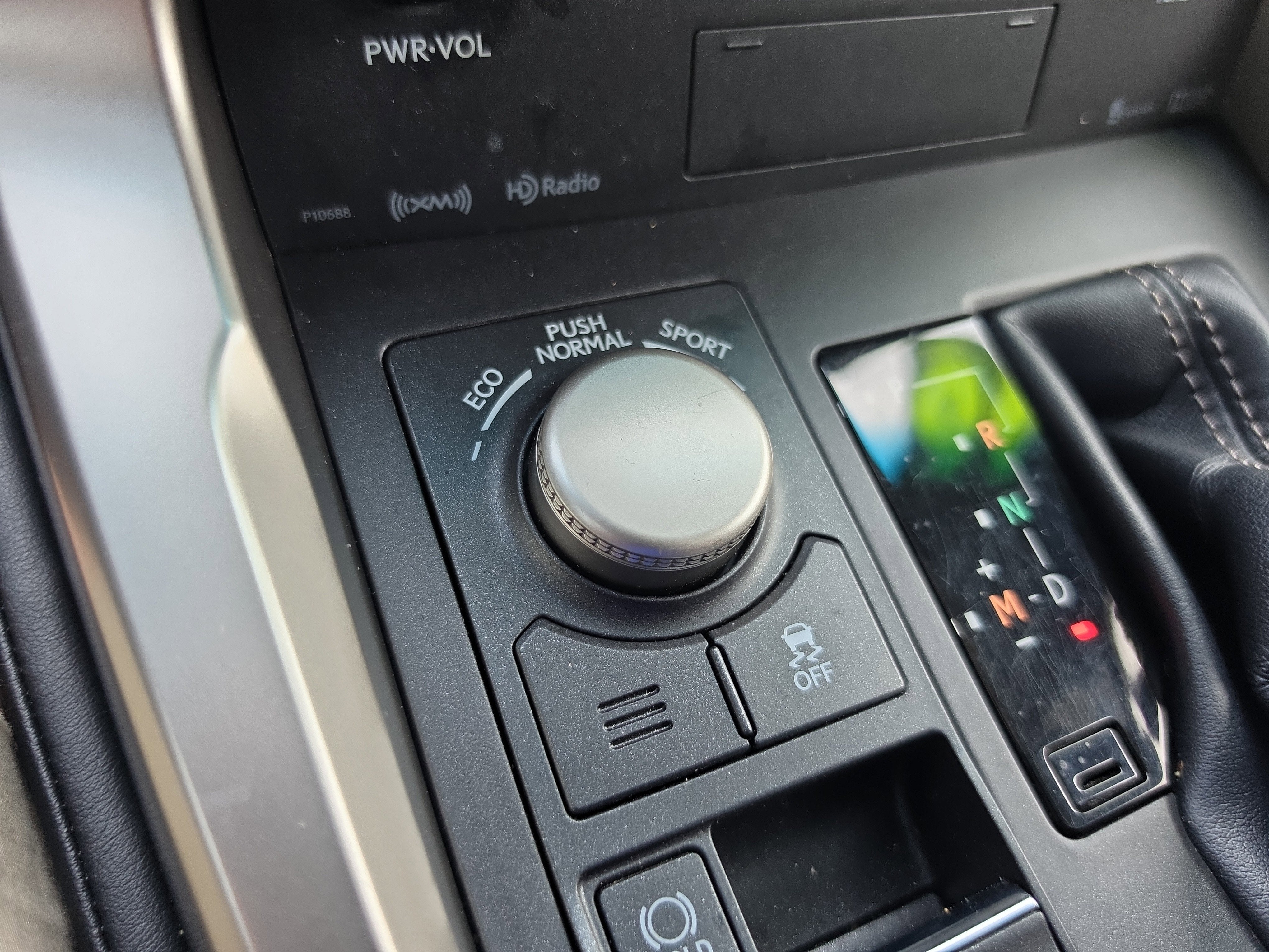 2016 Lexus NX 200t F SPORT
