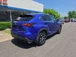 2016 Lexus NX 200t F SPORT