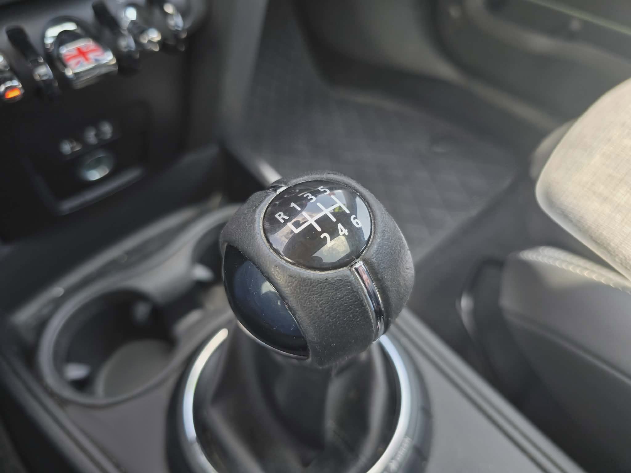 2017 MINI Countryman Cooper