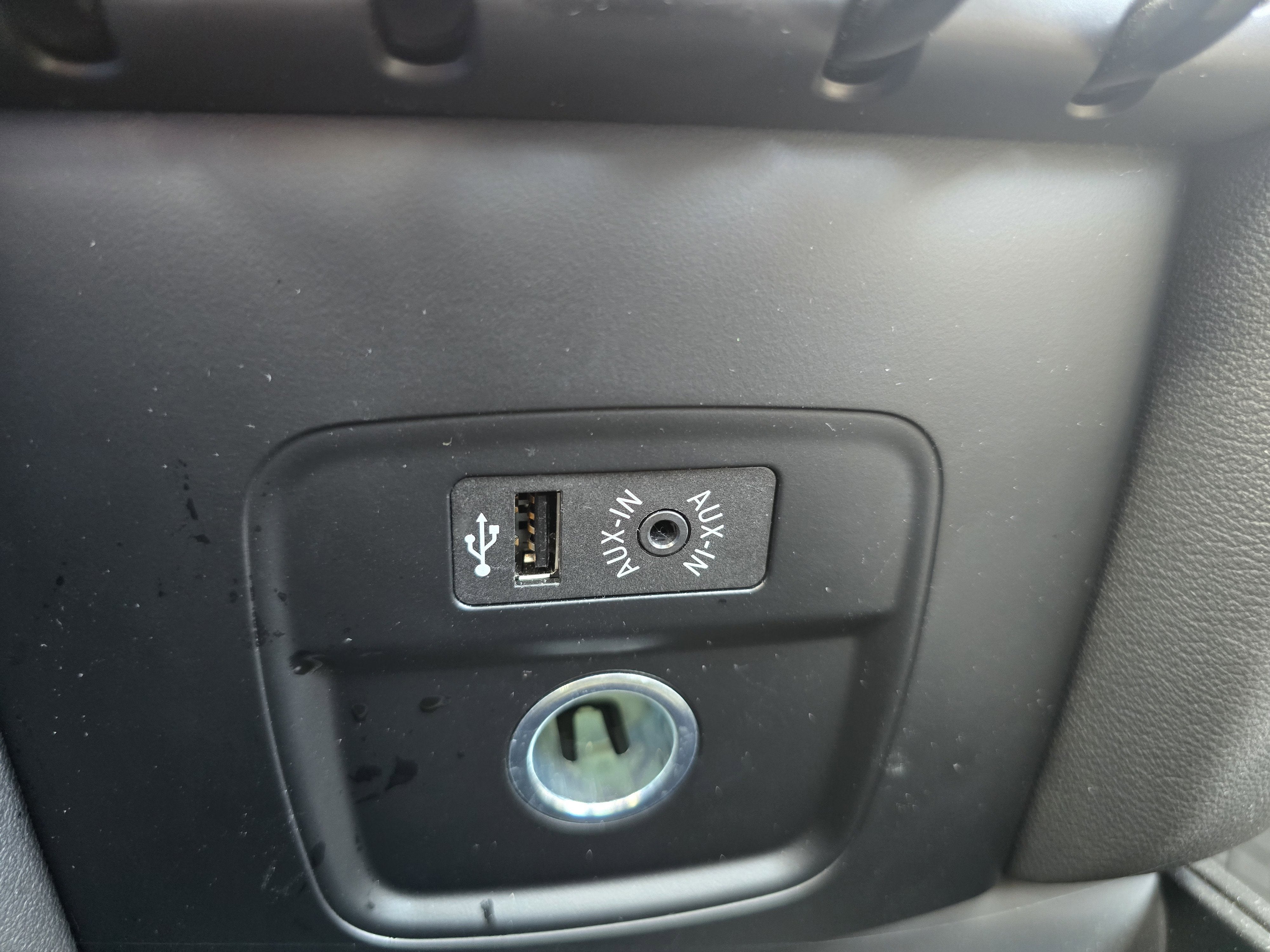 2017 MINI Countryman Cooper