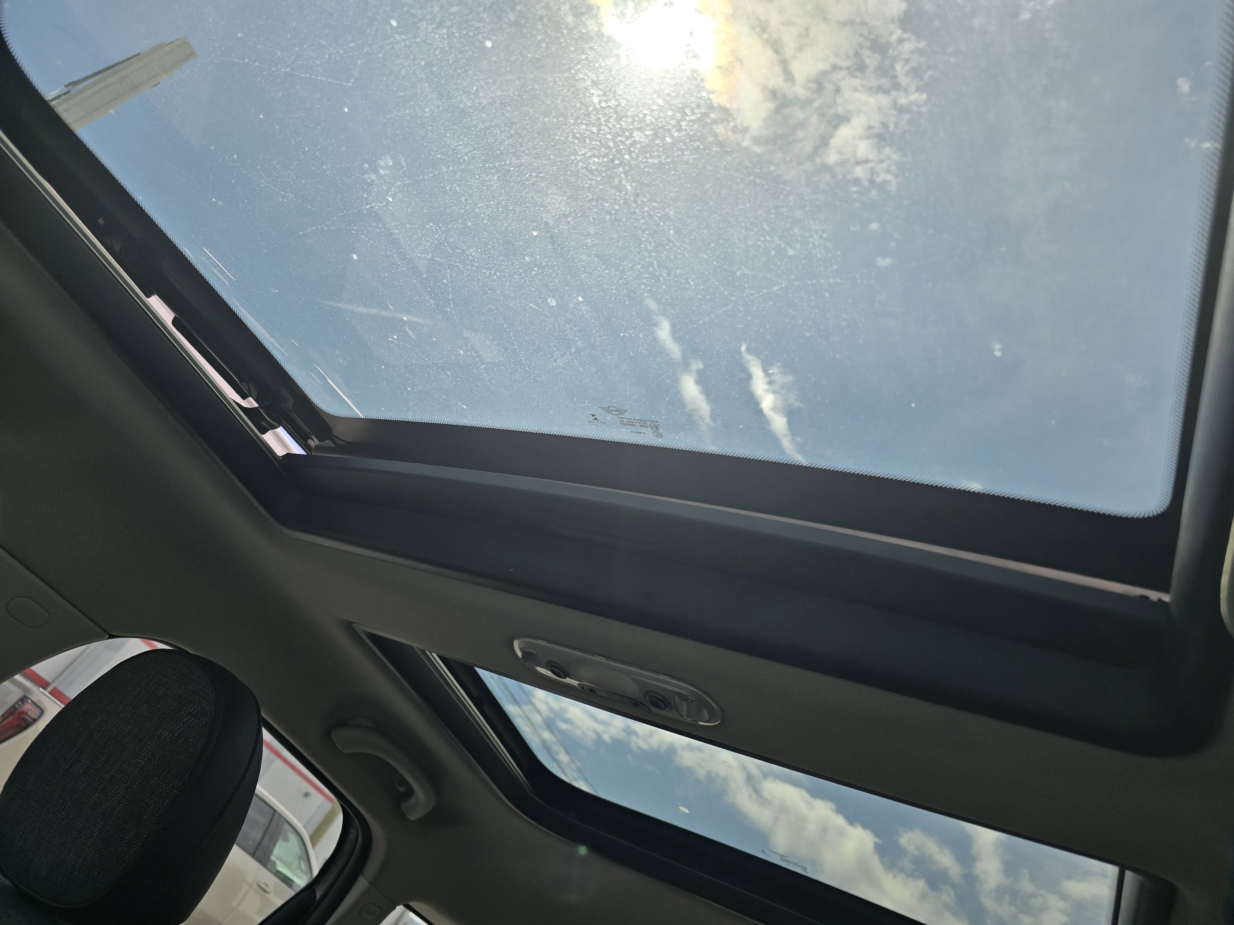 2017 MINI Countryman Cooper